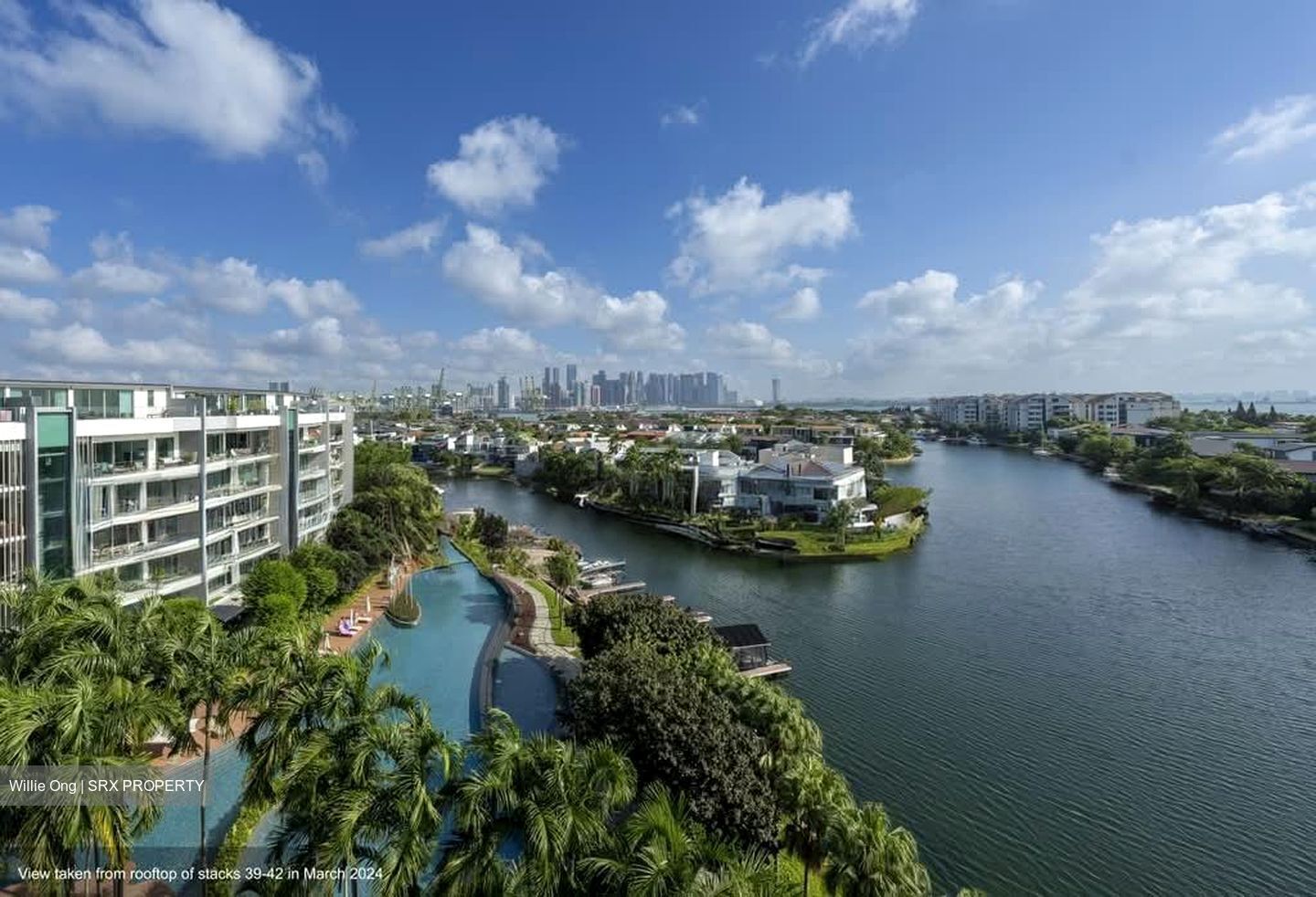 The Residences at W Singapore Sentosa Cove (D4), Condominium #564129701